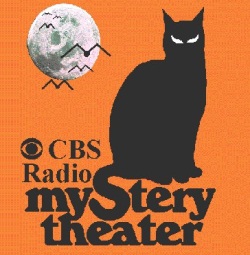 CBS Mysery Theater